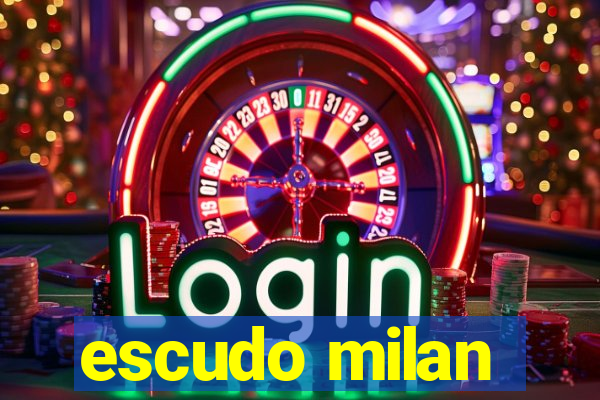 escudo milan